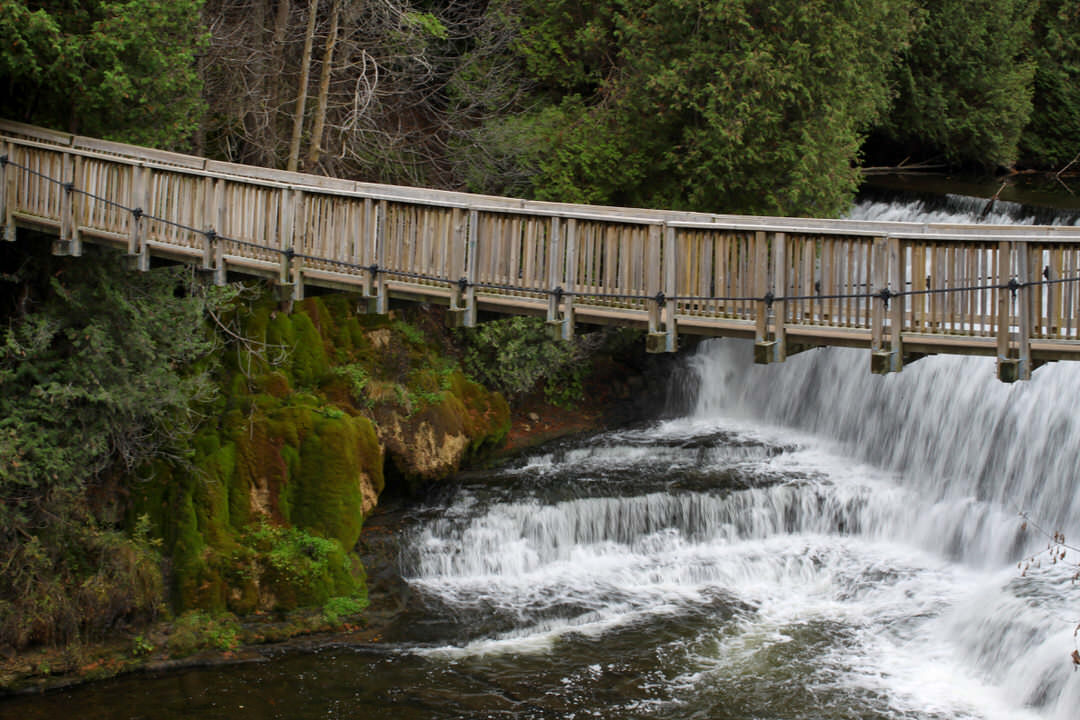Belfountain Conservation Area Destination Ontario